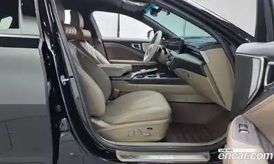 Kia K8 2024 2.5 Автомат в Москве № 21272, миниатюра 7