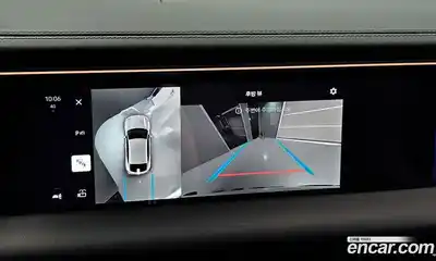 Porsche Macan 2025 0.2 Автомат в Москве № 212933, миниатюра 12