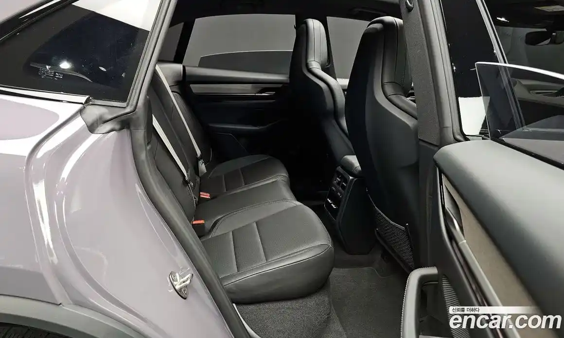 Porsche Macan 2025 0.2 Автомат в Москве № 212933, фото 16