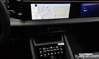 Porsche Macan 2025 0.2 Автомат в Москве № 212933, миниатюра 2