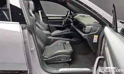 Porsche Macan 2025 0.2 Автомат в Москве № 212933, миниатюра 6