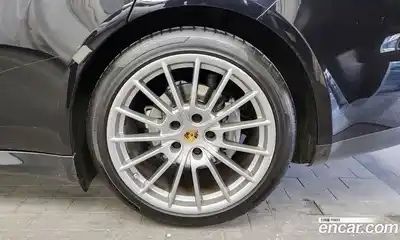 Porsche Panamera 2016 3.0 Автомат в Москве № 213294, миниатюра 2