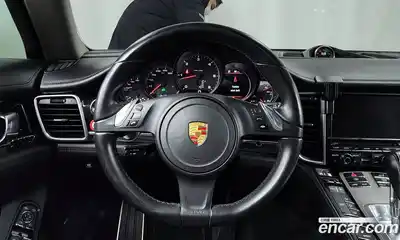 Porsche Panamera 2016 3.0 Автомат в Москве № 213294, миниатюра 7