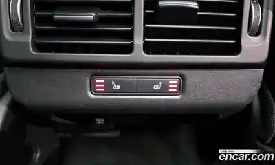 Land Rover Range-Rover Evoque 2020 2.0 Автомат в Москве № 213494, миниатюра 12