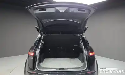 Land Rover Range-Rover Evoque 2020 2.0 Автомат в Москве № 213494, миниатюра 5