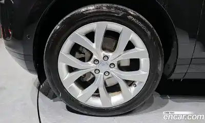 Land Rover Range-Rover Evoque 2020 2.0 Автомат в Москве № 213494, миниатюра 6