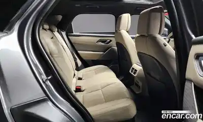 Land Rover Range-Rover Velar 2018 3.0 Автомат в Москве № 213674, миниатюра 3