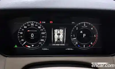 Land Rover Range-Rover Velar 2018 3.0 Автомат в Москве № 213674, миниатюра 9