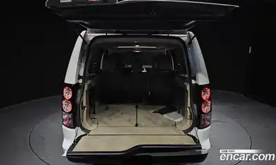 Land Rover Discovery 2013 3.0 Автомат в Москве № 213835, миниатюра 11