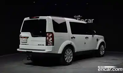 Land Rover Discovery 2013 3.0 Автомат в Москве № 213835, миниатюра 2