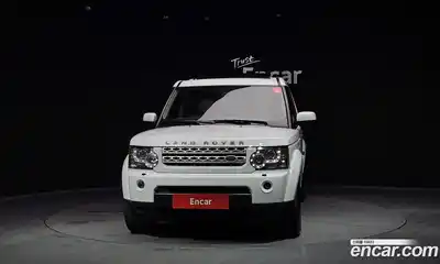 Land Rover Discovery 2013 3.0 Автомат в Москве № 213835, миниатюра 3