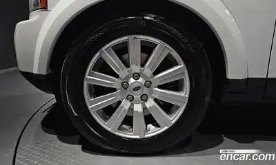 Land Rover Discovery 2013 3.0 Автомат в Москве № 213835, миниатюра 4