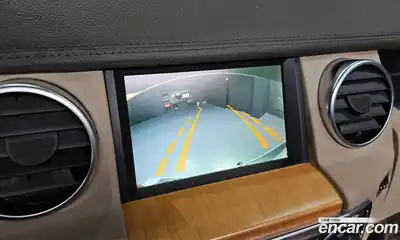 Land Rover Discovery 2013 3.0 Автомат в Москве № 213835, миниатюра 9