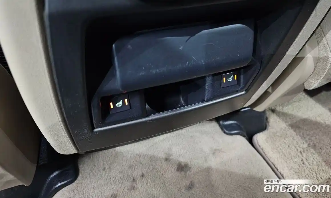 Land Rover Discovery 2013 3.0 Автомат в Москве № 213835, фото 10