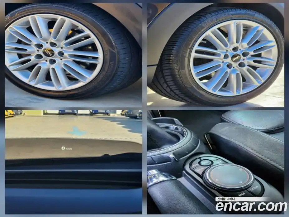 Mini Cooper 2015 2.0 Автомат в Москве № 214415, фото 20