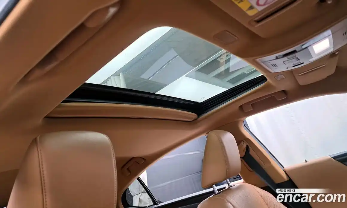 Lexus ES 2023 2.5 Автомат в Москве № 214698, фото 4