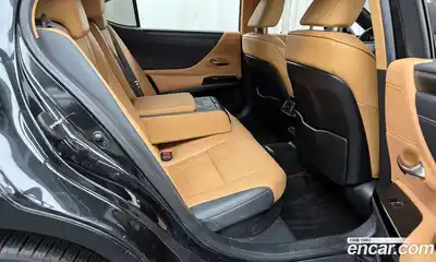 Lexus ES 2023 2.5 Автомат в Москве № 214698, миниатюра 9