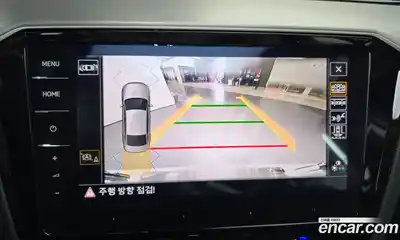 Volkswagen Passat 2021 2.0 Автомат в Москве № 214884, миниатюра 12