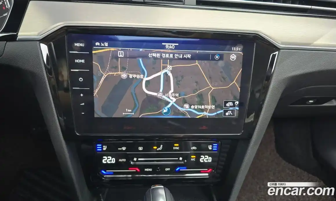 Volkswagen Passat 2021 2.0 Автомат в Москве № 214884, фото 18