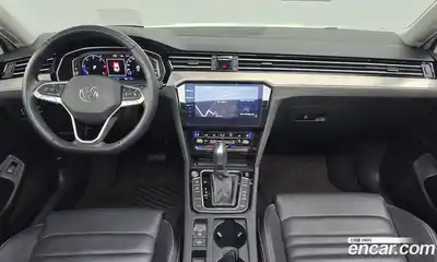 Volkswagen Passat 2021 2.0 Автомат в Москве № 214884, миниатюра 5