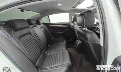 Volkswagen Passat 2021 2.0 Автомат в Москве № 214884, миниатюра 7