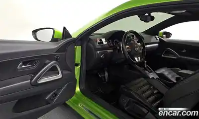 Volkswagen Scirocco 2012 2.0 Автомат в Москве № 215069, миниатюра 11