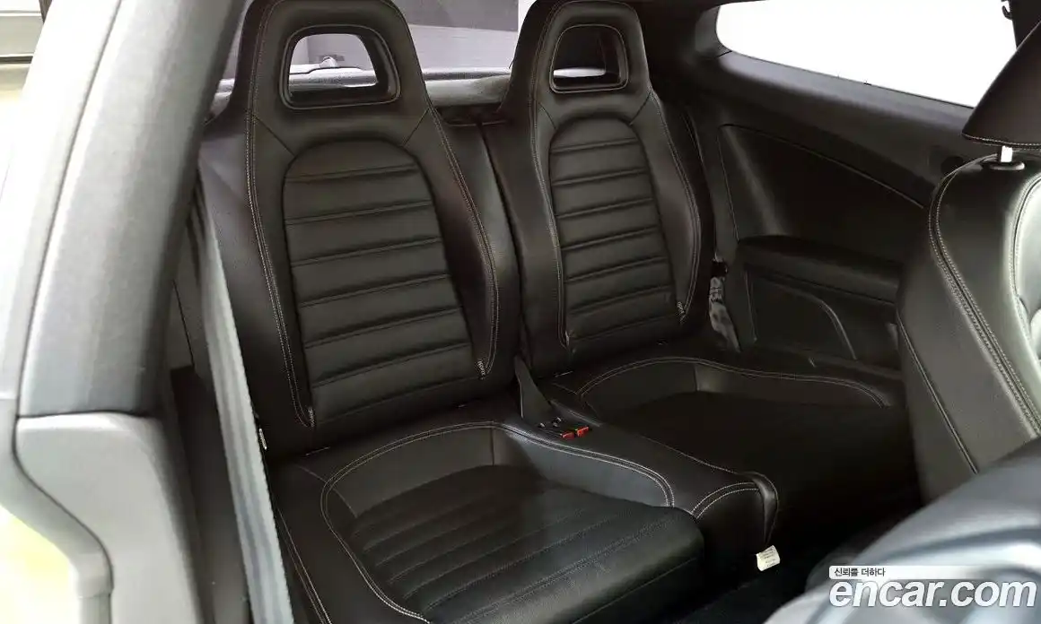 Volkswagen Scirocco 2012 2.0 Автомат в Москве № 215069, фото 12