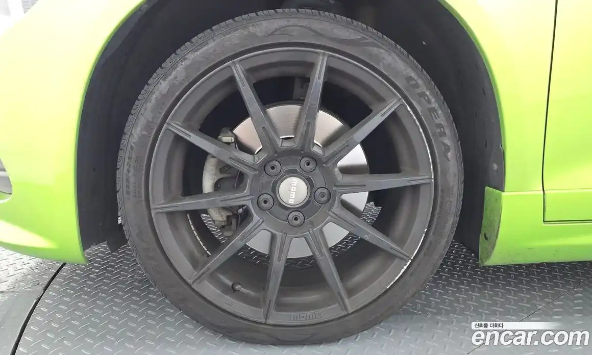 Volkswagen Scirocco 2012 2.0 Автомат в Москве № 215069, фото 5