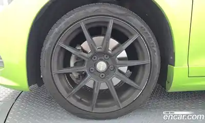 Volkswagen Scirocco 2012 2.0 Автомат в Москве № 215069, миниатюра 5