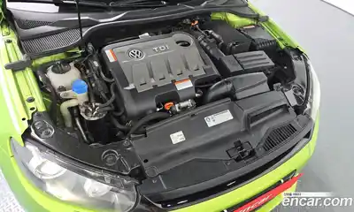 Volkswagen Scirocco 2012 2.0 Автомат в Москве № 215069, миниатюра 6