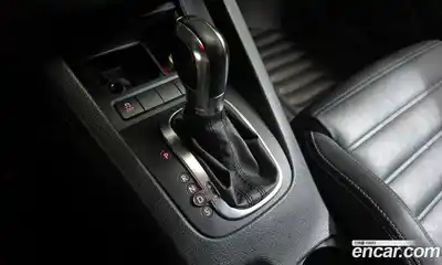 Volkswagen Scirocco 2012 2.0 Автомат в Москве № 215069, миниатюра 9