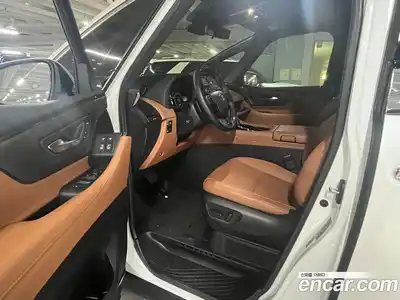 Toyota Alphard 2024 2.5 Автомат в Москве № 215609, миниатюра 10