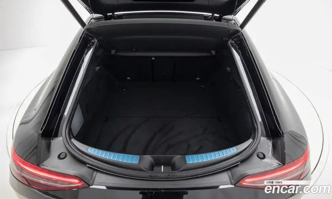 Mercedes-Benz AMG GT 2024 3.0 Автомат в Москве № 215923, фото 11