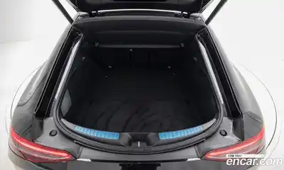 Mercedes-Benz AMG GT 2024 3.0 Автомат в Москве № 215923, миниатюра 11