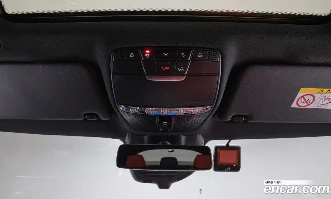 Mercedes-Benz AMG GT 2024 3.0 Автомат в Москве № 215923, фото 17