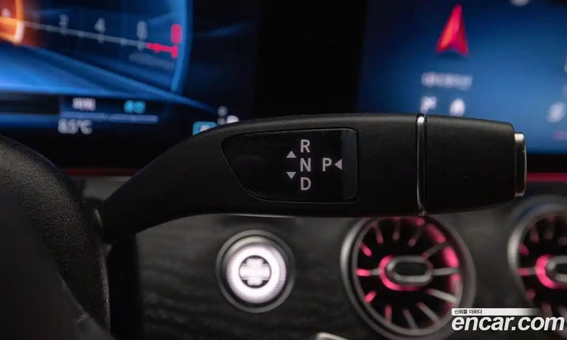 Mercedes-Benz AMG GT 2024 3.0 Автомат в Москве № 215923, фото 19