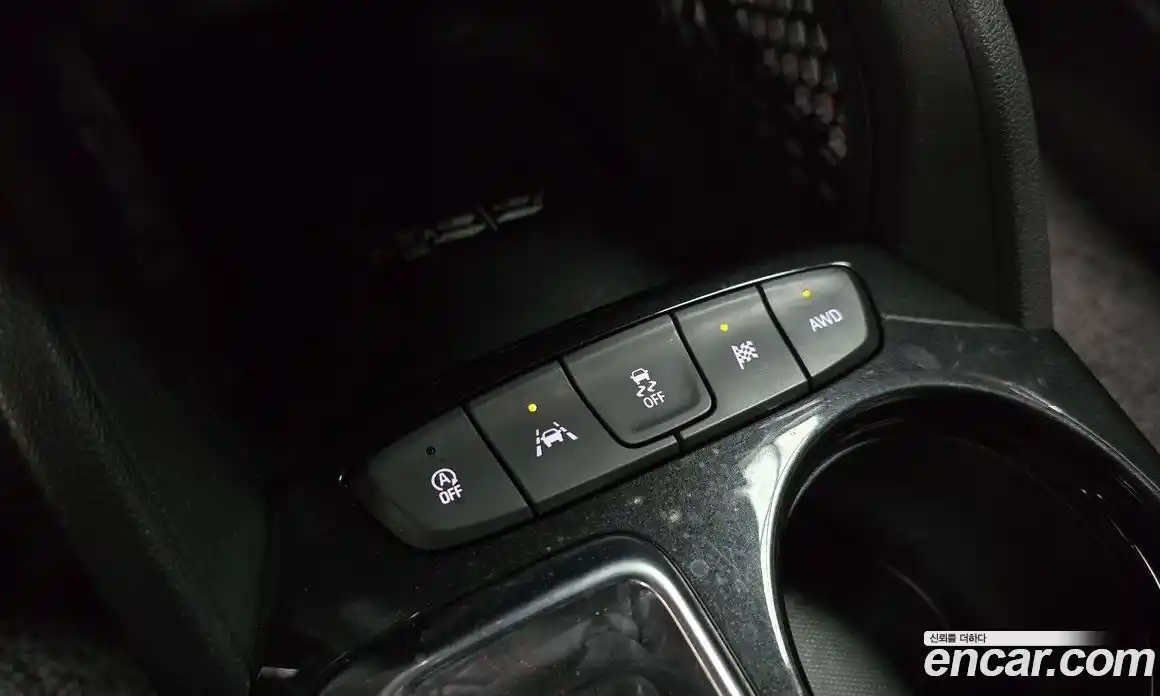 Chevrolet TrailBlazer 2022 1.3 Автомат в Москве № 216149, фото 20