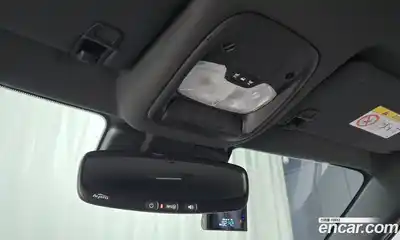 Chevrolet TrailBlazer 2022 1.3 Автомат в Москве № 216149, миниатюра 10