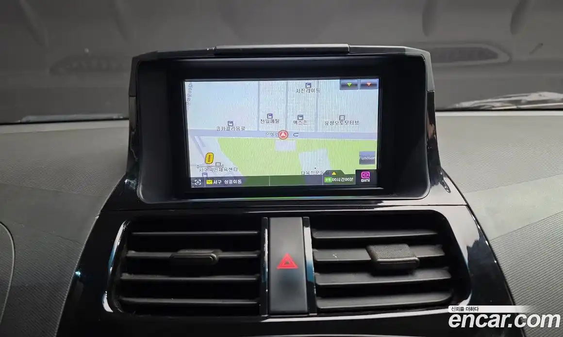 Chevrolet Spark 2012 1.0 Автомат в Москве № 216966, фото 15