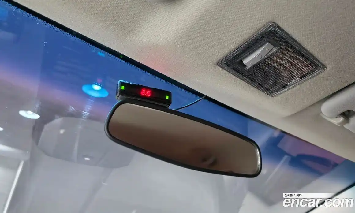 Chevrolet Spark 2012 1.0 Автомат в Москве № 216966, фото 18