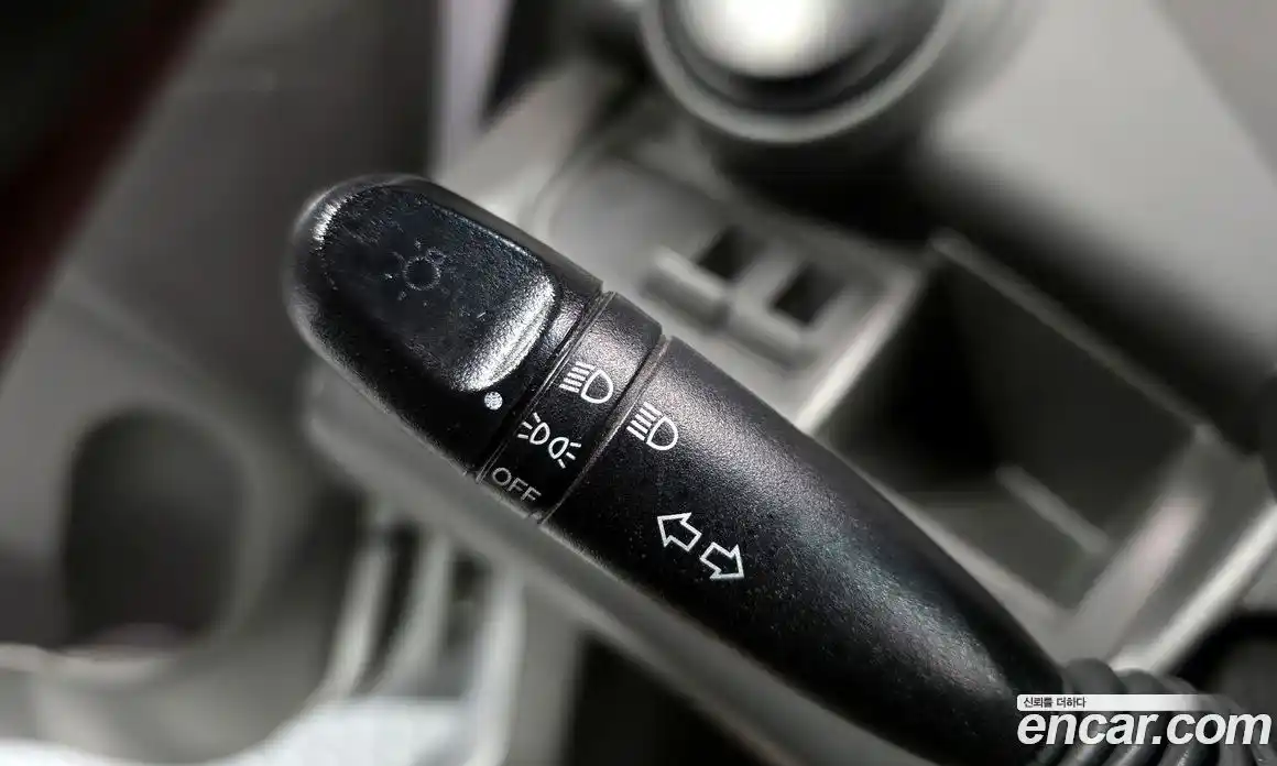 Chevrolet Spark 2012 1.0 Автомат в Москве № 216966, фото 20