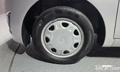 Chevrolet Spark 2012 1.0 Автомат в Москве № 216966, миниатюра 5