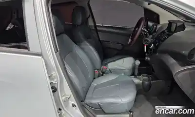 Chevrolet Spark 2012 1.0 Автомат в Москве № 216966, миниатюра 10