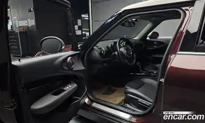 Mini Clubman 2017 1.5 Автомат в Москве № 217324, миниатюра 11