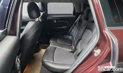 Mini Clubman 2017 1.5 Автомат в Москве № 217324, миниатюра 12