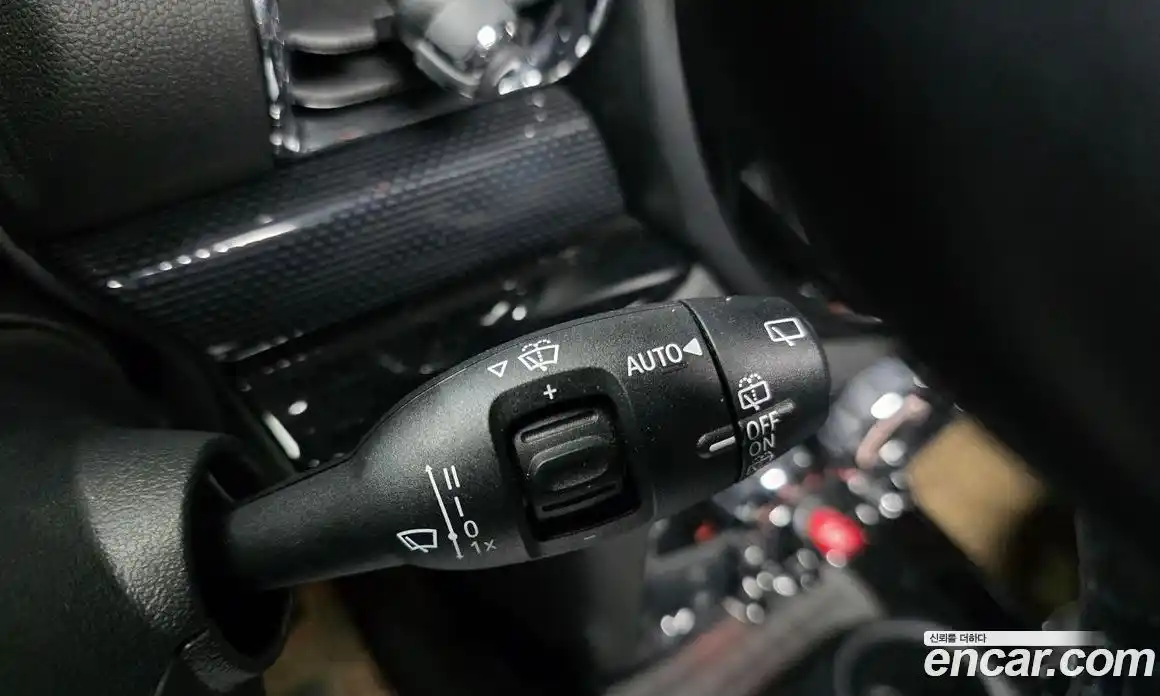 Mini Clubman 2017 1.5 Автомат в Москве № 217324, фото 16