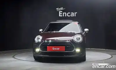 Mini Clubman 2017 1.5 Автомат в Москве № 217324, миниатюра 3