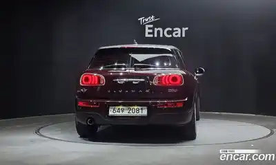 Mini Clubman 2017 1.5 Автомат в Москве № 217324, миниатюра 4