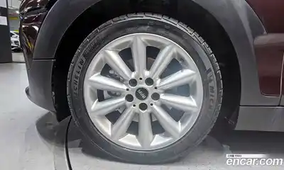 Mini Clubman 2017 1.5 Автомат в Москве № 217324, миниатюра 5