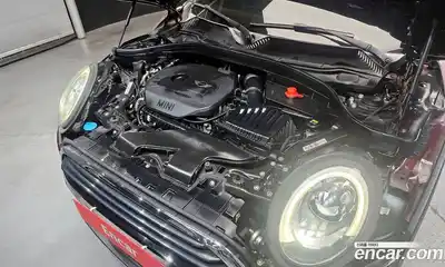 Mini Clubman 2017 1.5 Автомат в Москве № 217324, миниатюра 6